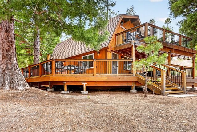 43433 Primrose Court, Big Bear Lake, CA 92315