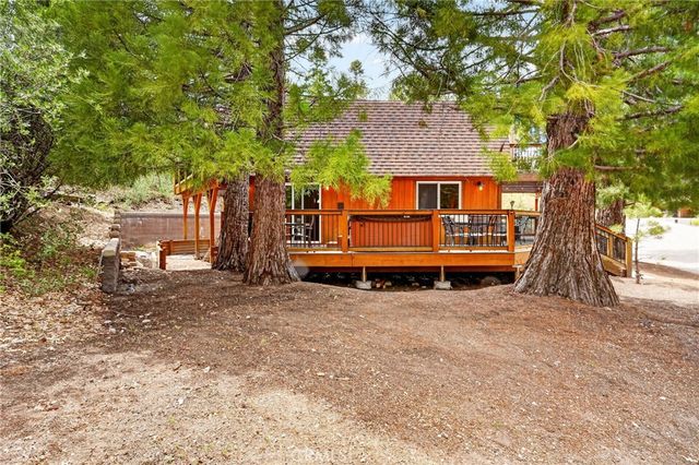 43433 Primrose Court, Big Bear Lake, CA 92315