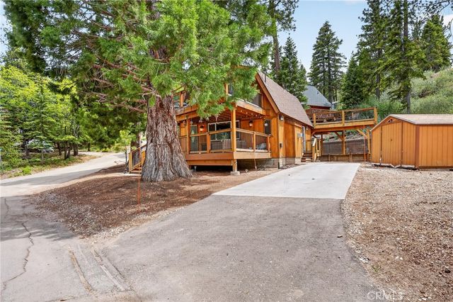 43433 Primrose Court, Big Bear Lake, CA 92315