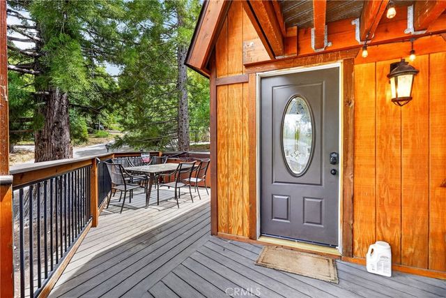 43433 Primrose Court, Big Bear Lake, CA 92315