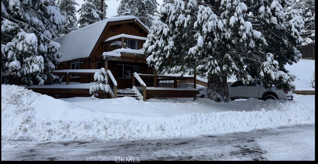 43433 Primrose Court, Big Bear Lake, CA 92315