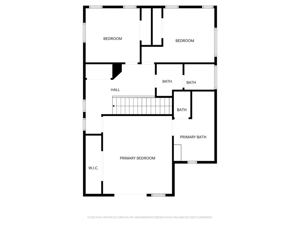 Image 17 of property listing at 5468 W Santa Barbara Drive, Fresno, CA 93722