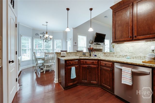 228 Falling Shoals Drive, Athens, GA 30605