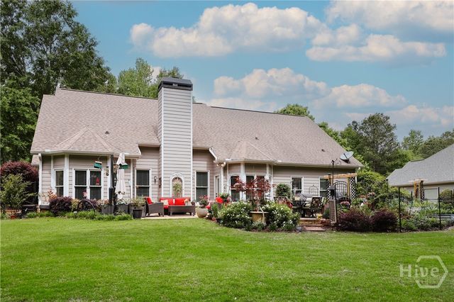 228 Falling Shoals Drive, Athens, GA 30605