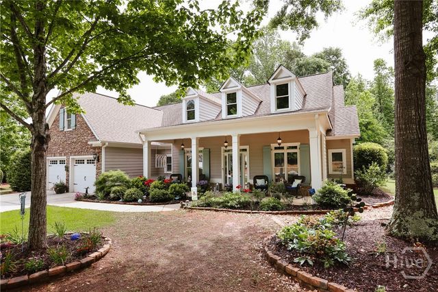 228 Falling Shoals Drive, Athens, GA 30605