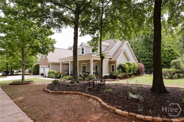 228 Falling Shoals Drive, Athens, GA 30605