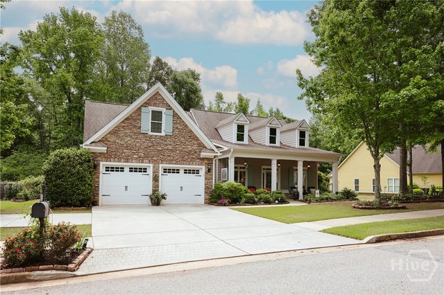 228 Falling Shoals Drive, Athens, GA 30605