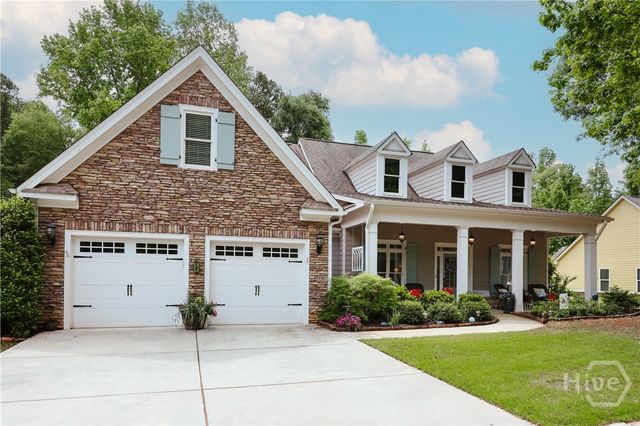 228 Falling Shoals Drive, Athens, GA 30605