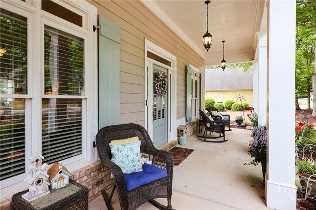 228 Falling Shoals Drive, Athens, GA 30605