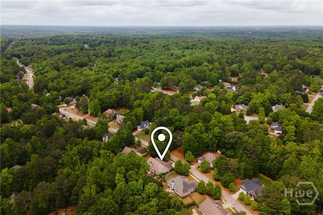 228 Falling Shoals Drive, Athens, GA 30605