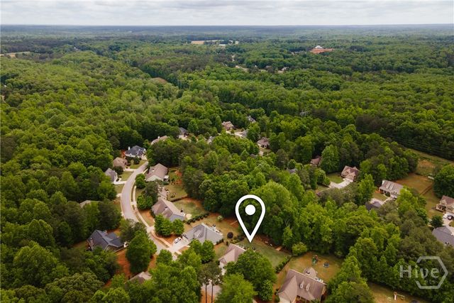 228 Falling Shoals Drive, Athens, GA 30605