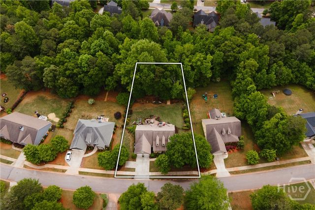 228 Falling Shoals Drive, Athens, GA 30605