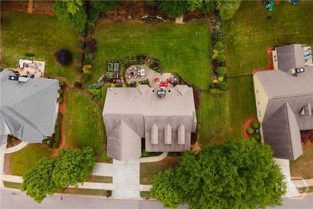 228 Falling Shoals Drive, Athens, GA 30605