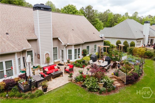 228 Falling Shoals Drive, Athens, GA 30605