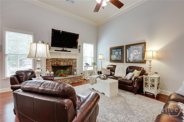 228 Falling Shoals Drive, Athens, GA 30605