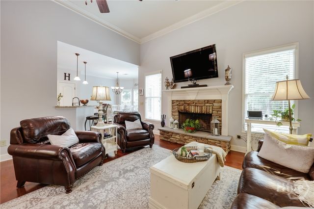 228 Falling Shoals Drive, Athens, GA 30605