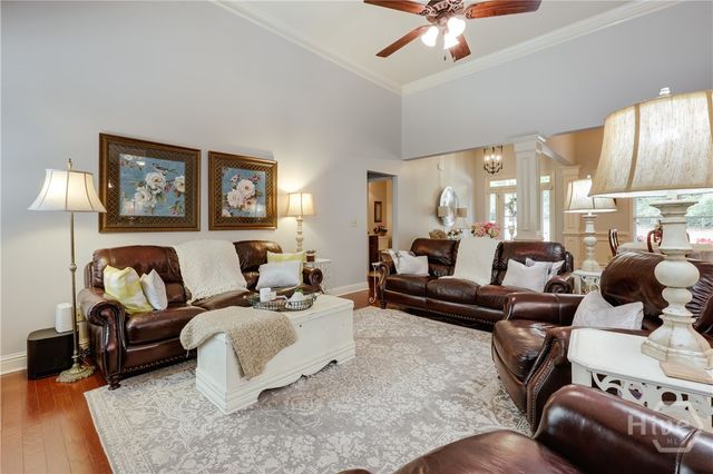228 Falling Shoals Drive, Athens, GA 30605