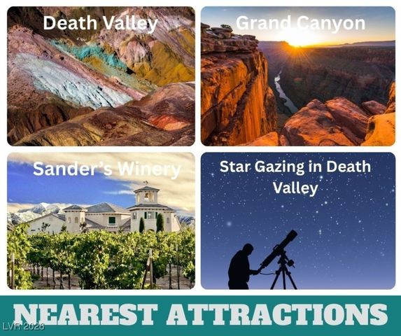 0 Palisades View Drive, Henderson, NV 89012