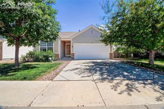 7307 Glenburn Drive, Fountain, CO 80817