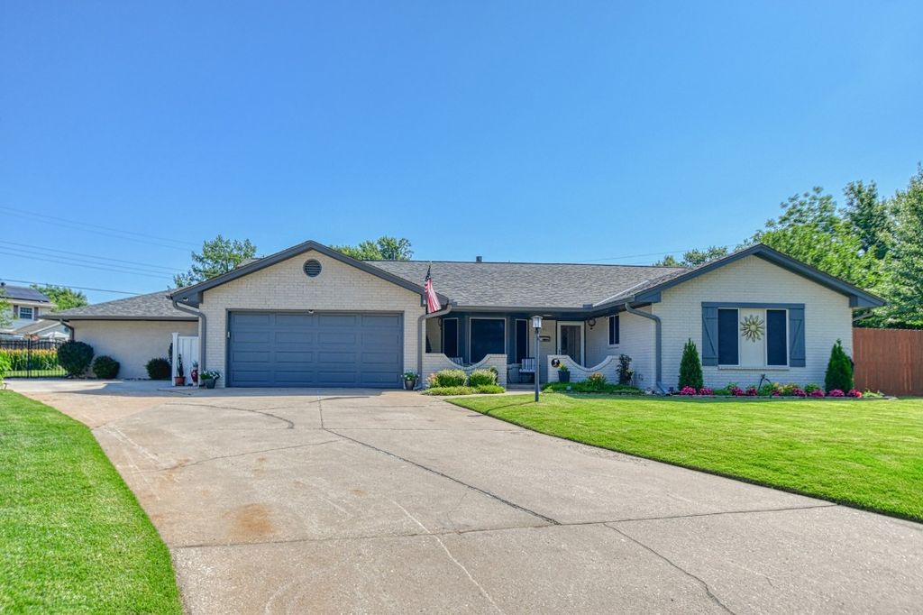 5 Bryarwood Place, Norman, OK 73069