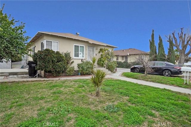 1303 1305 E Kingsley Avenue, Pomona, CA 91767