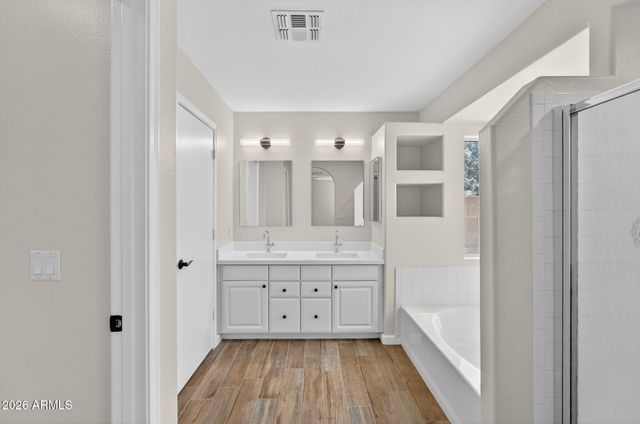 931 W SIERRA MADRE Avenue, Gilbert, AZ 85233