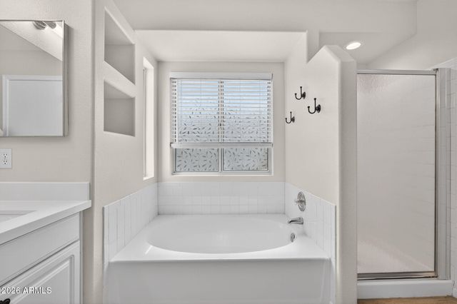 931 W SIERRA MADRE Avenue, Gilbert, AZ 85233