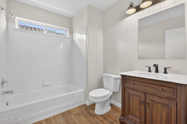 931 W SIERRA MADRE Avenue, Gilbert, AZ 85233