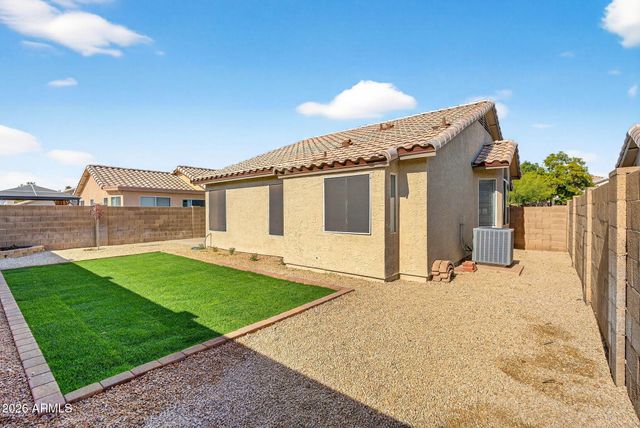 931 W SIERRA MADRE Avenue, Gilbert, AZ 85233