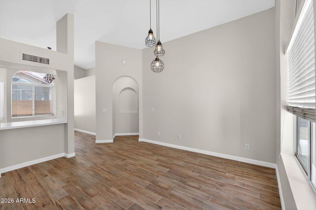 931 W SIERRA MADRE Avenue, Gilbert, AZ 85233