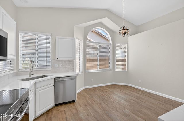 931 W SIERRA MADRE Avenue, Gilbert, AZ 85233