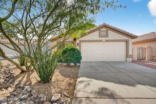931 W SIERRA MADRE Avenue, Gilbert, AZ 85233