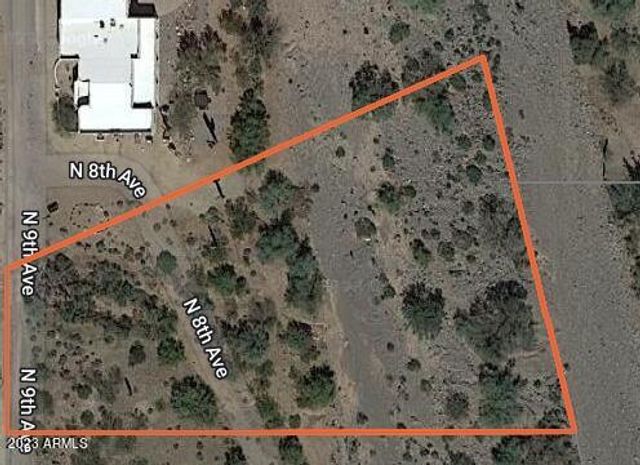 0 N 9TH Avenue -, Phoenix, AZ 85086
