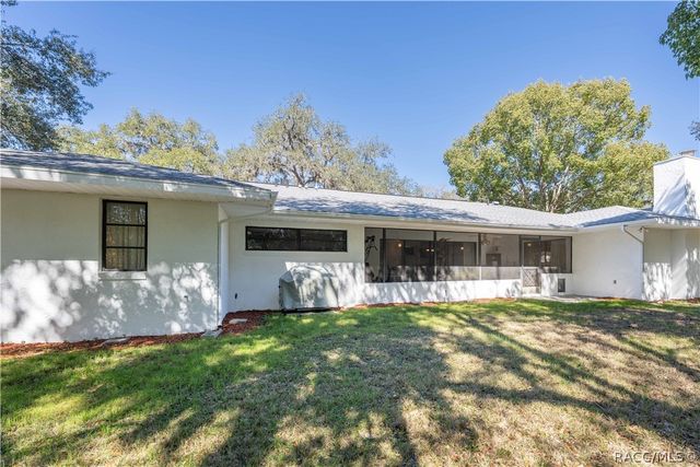 57 Greentree Street, Homosassa, FL 34446