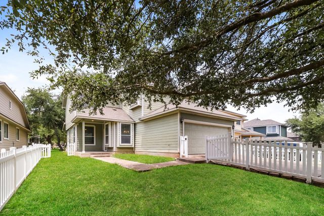 400 Bandstand LN, Cedar Park, TX 78613