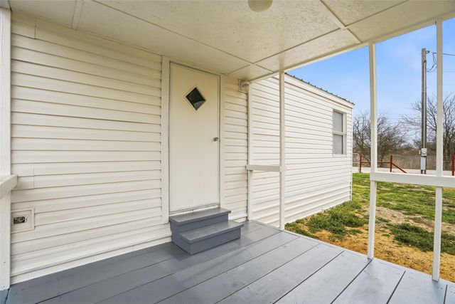 3100 Skylark Street, Joshua, TX 76058