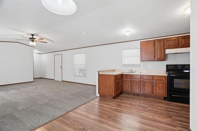 3100 Skylark Street, Joshua, TX 76058