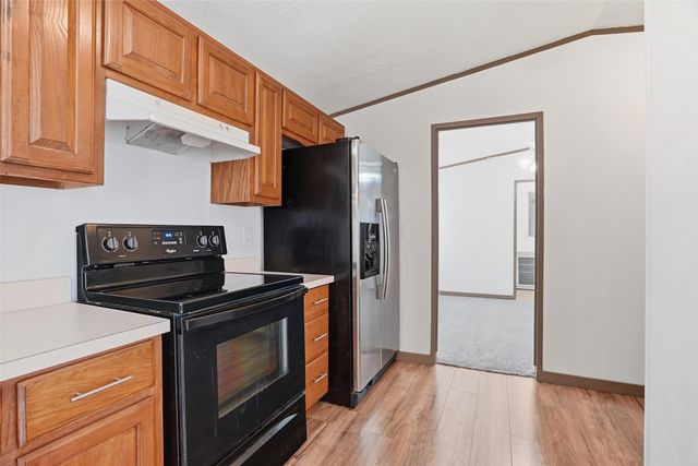 3100 Skylark Street, Joshua, TX 76058