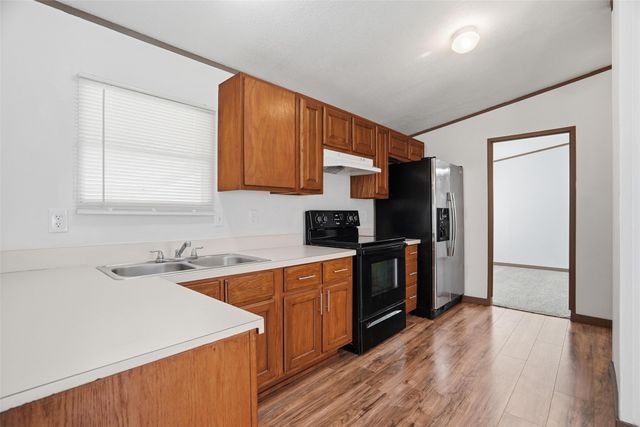 3100 Skylark Street, Joshua, TX 76058