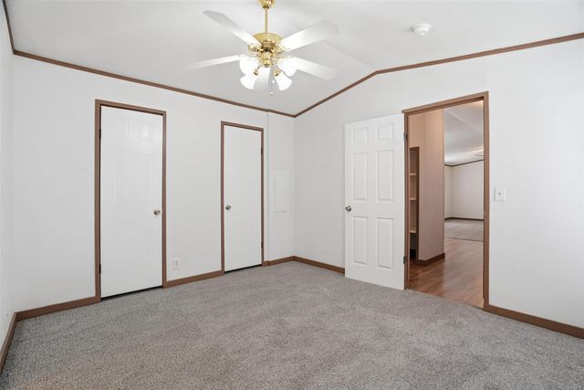 3100 Skylark Street, Joshua, TX 76058