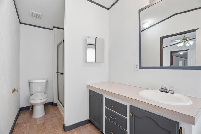 3100 Skylark Street, Joshua, TX 76058