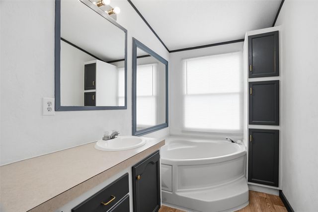 3100 Skylark Street, Joshua, TX 76058