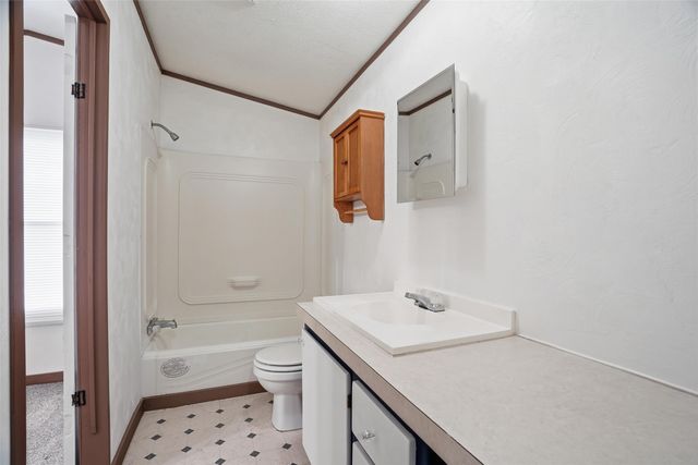 3100 Skylark Street, Joshua, TX 76058