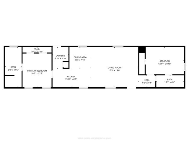 3100 Skylark Street, Joshua, TX 76058