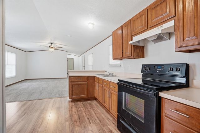 3100 Skylark Street, Joshua, TX 76058