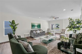 717 Ashley AVE, Suffolk, VA 23434