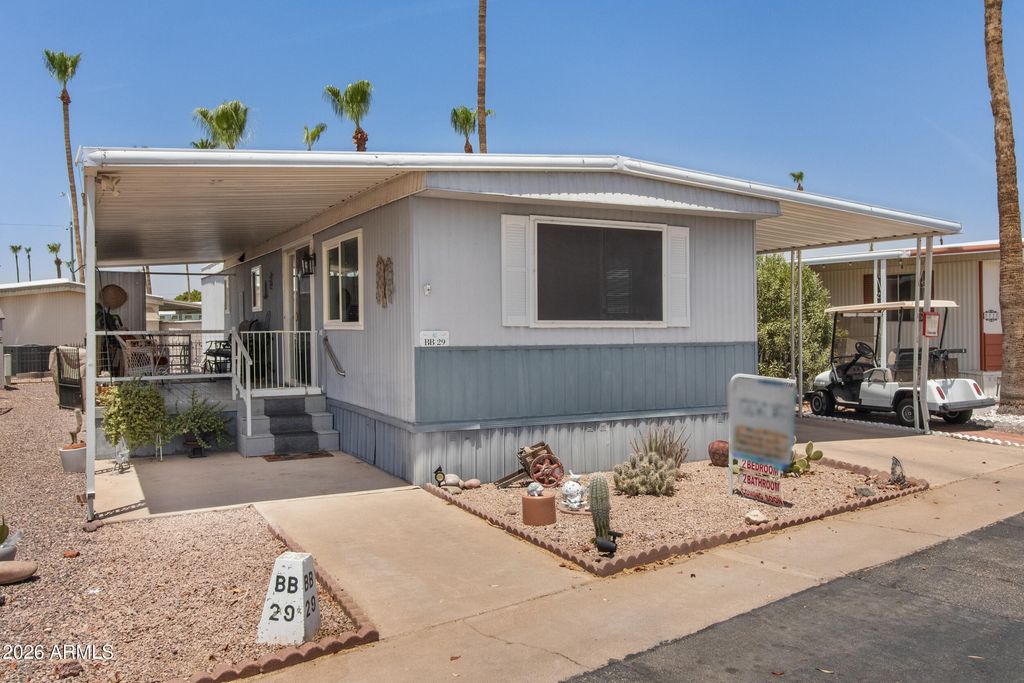7807 E MAIN Street BB-29, Mesa, AZ 85207 — exterior