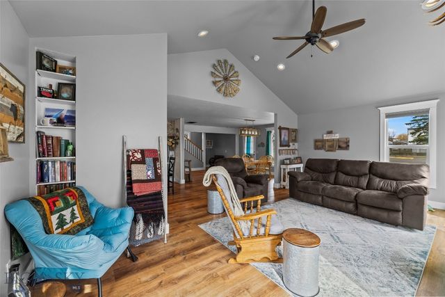 203 1st Avenue, Clyde Park, MT 59018