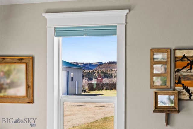 203 1st Avenue, Clyde Park, MT 59018