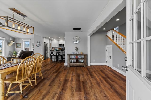 203 1st Avenue, Clyde Park, MT 59018